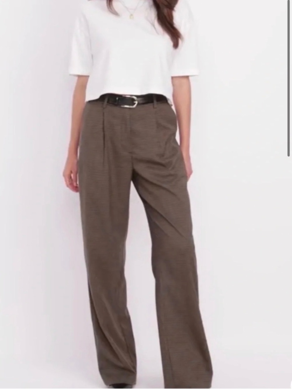 Old Navy Taylor Trousers
